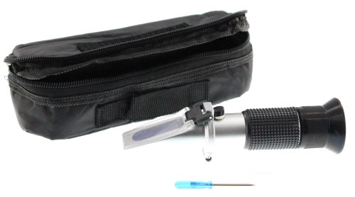 Propylene Glycol Refractometer