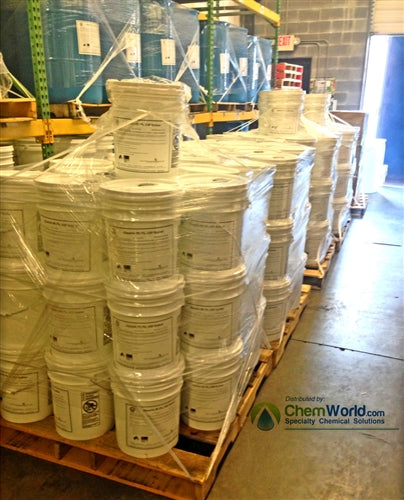ChemWorld Glycerin USP Kosher - 5 gallons