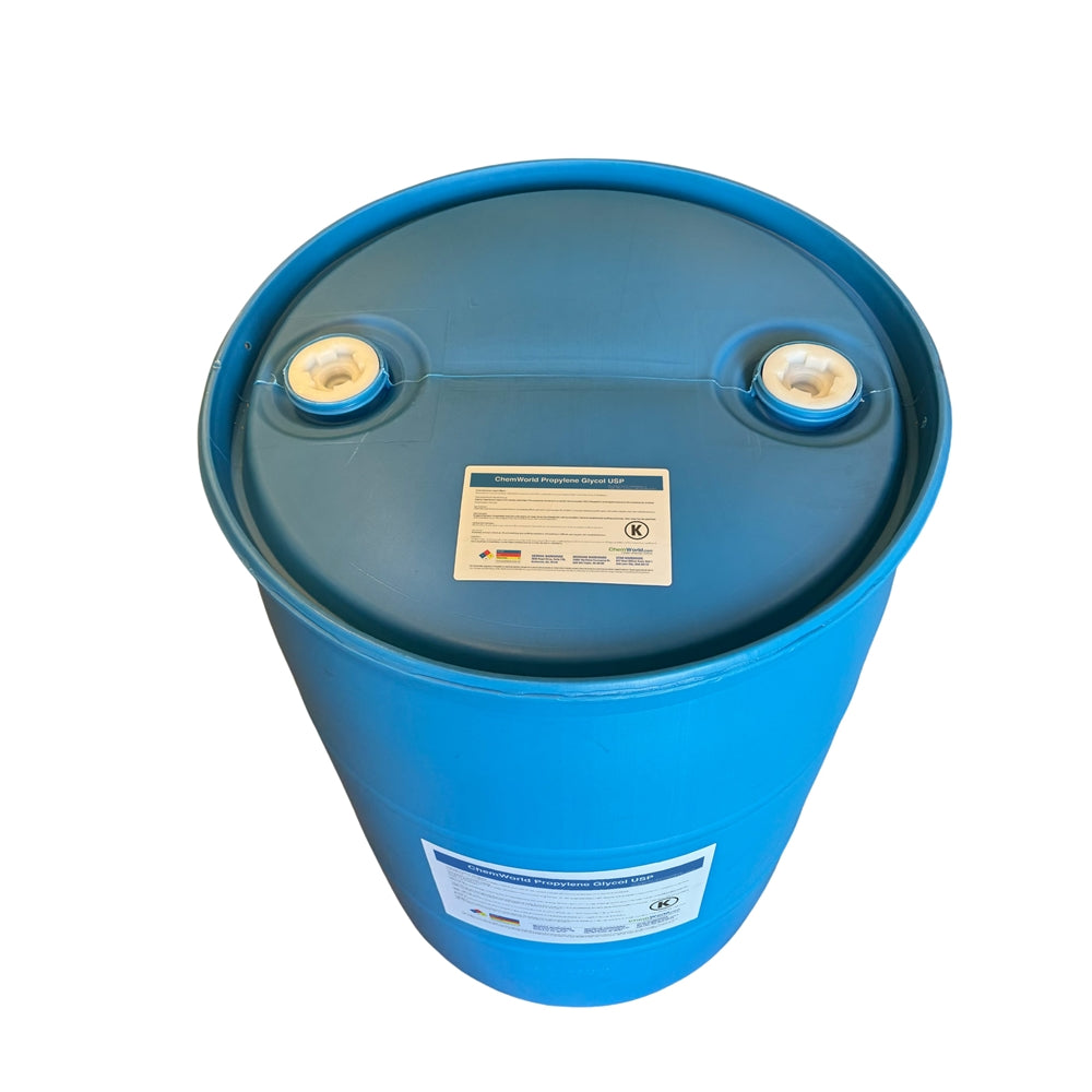 Propylene Glycol USP Kosher - 55 Gallons