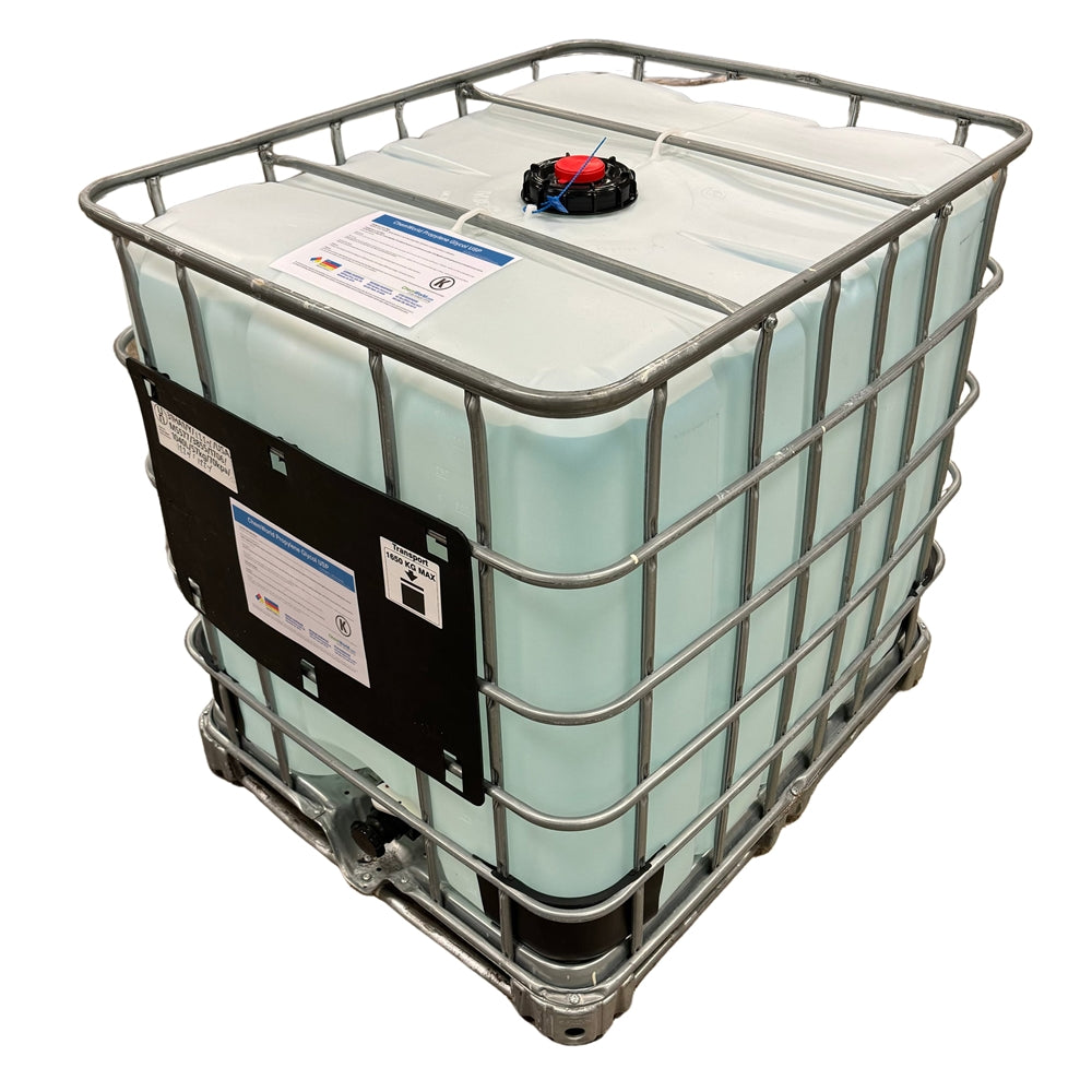 Propylene Glycol USP Kosher - 326 Gallons