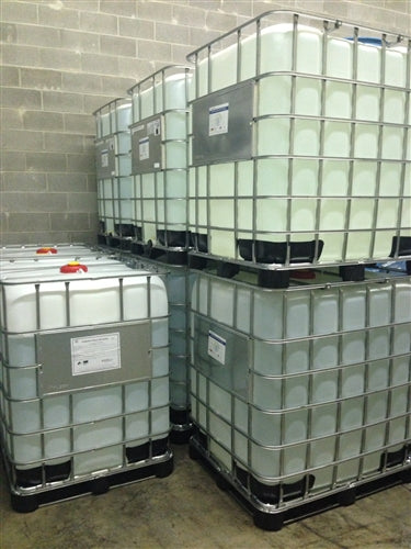 Propylene Glycol USP Kosher - 326 Gallons