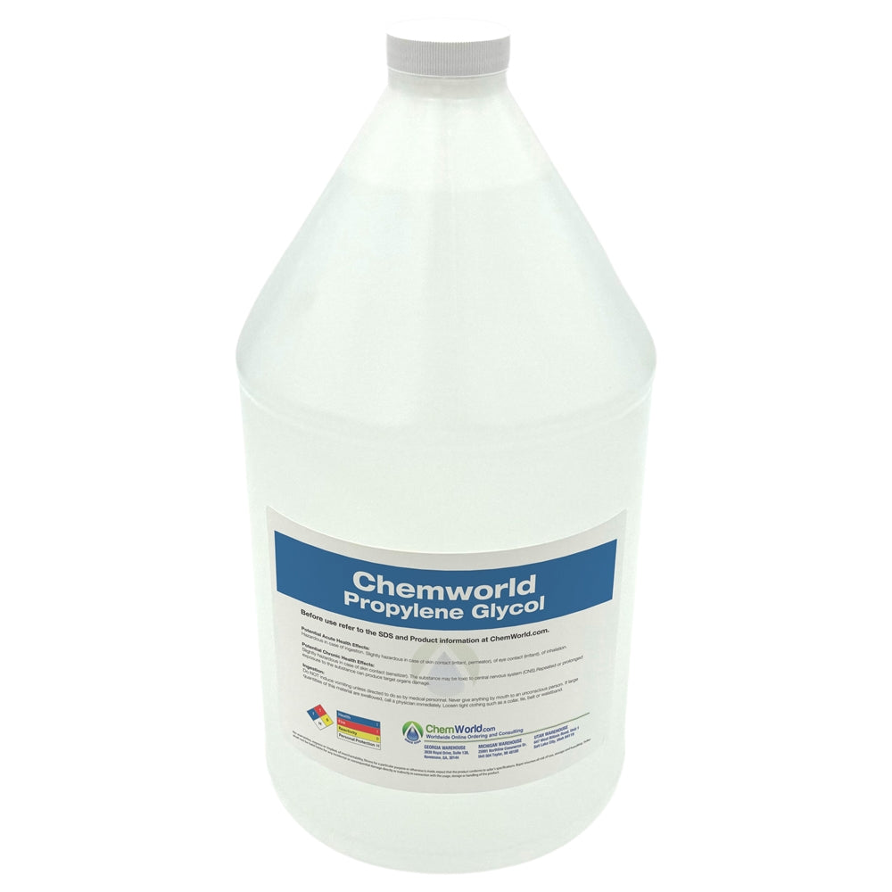 Propylene Glycol - 1 Gallon