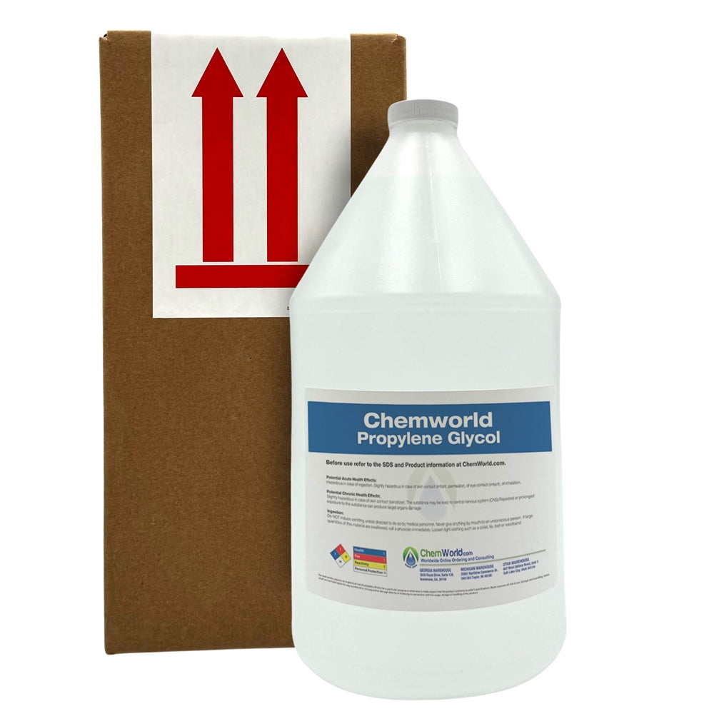 Propylene Glycol - 1 Gallon