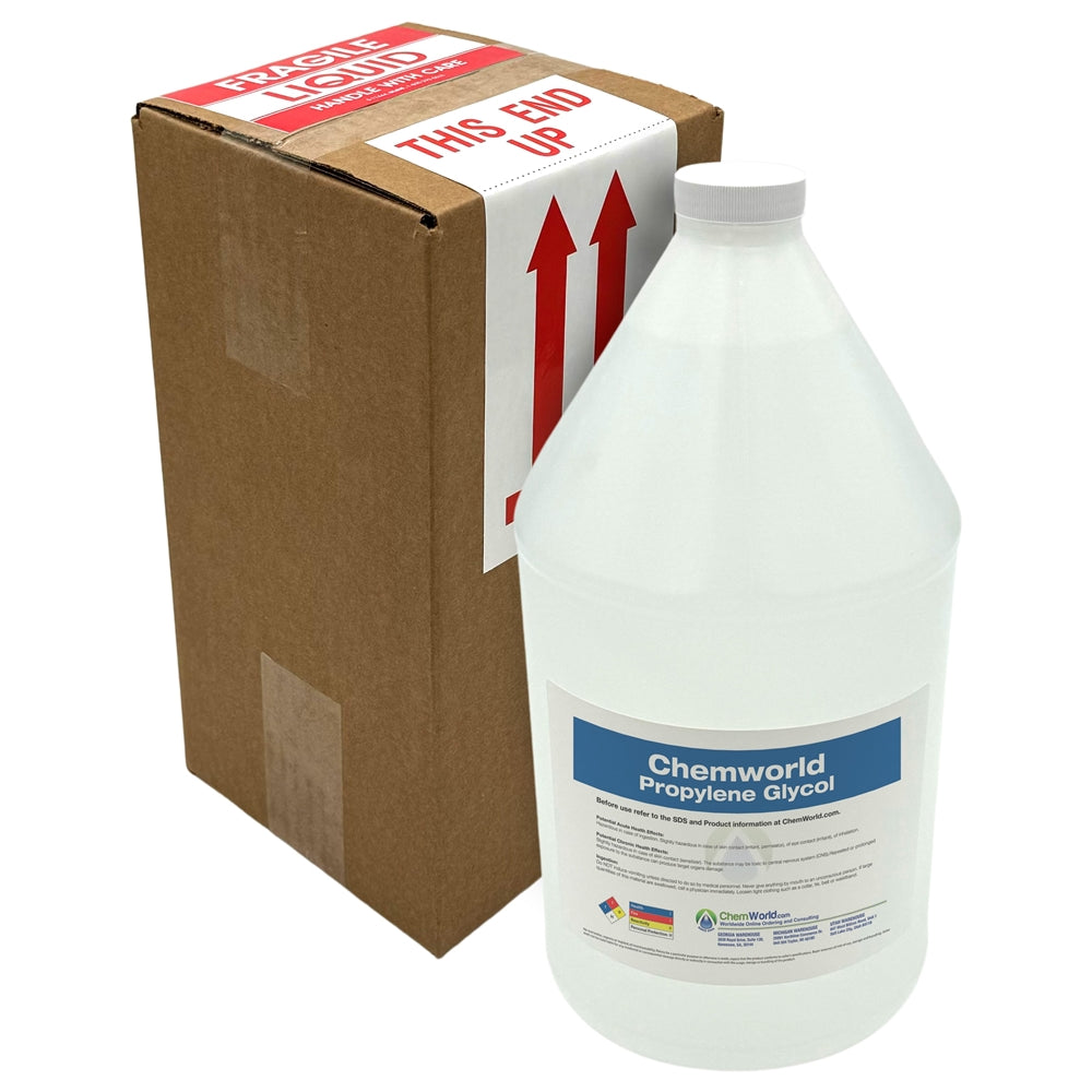 Propylene Glycol - 1 Gallon