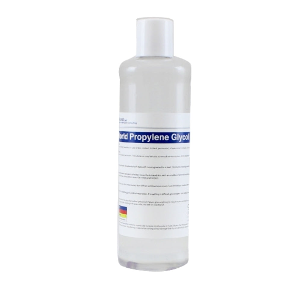 Propylene Glycol - 16 oz