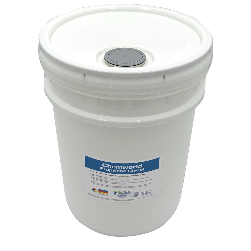 Propylene Glycol - 5 Gallons